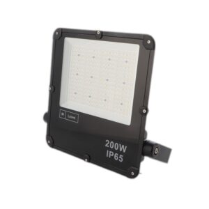 Spot LED Série Slim 200W 4000K - Ledme - LM6577
