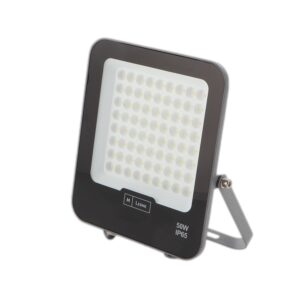 Projecteur LED Napoli Plus 50W 4000K - Ledme - LM6808
