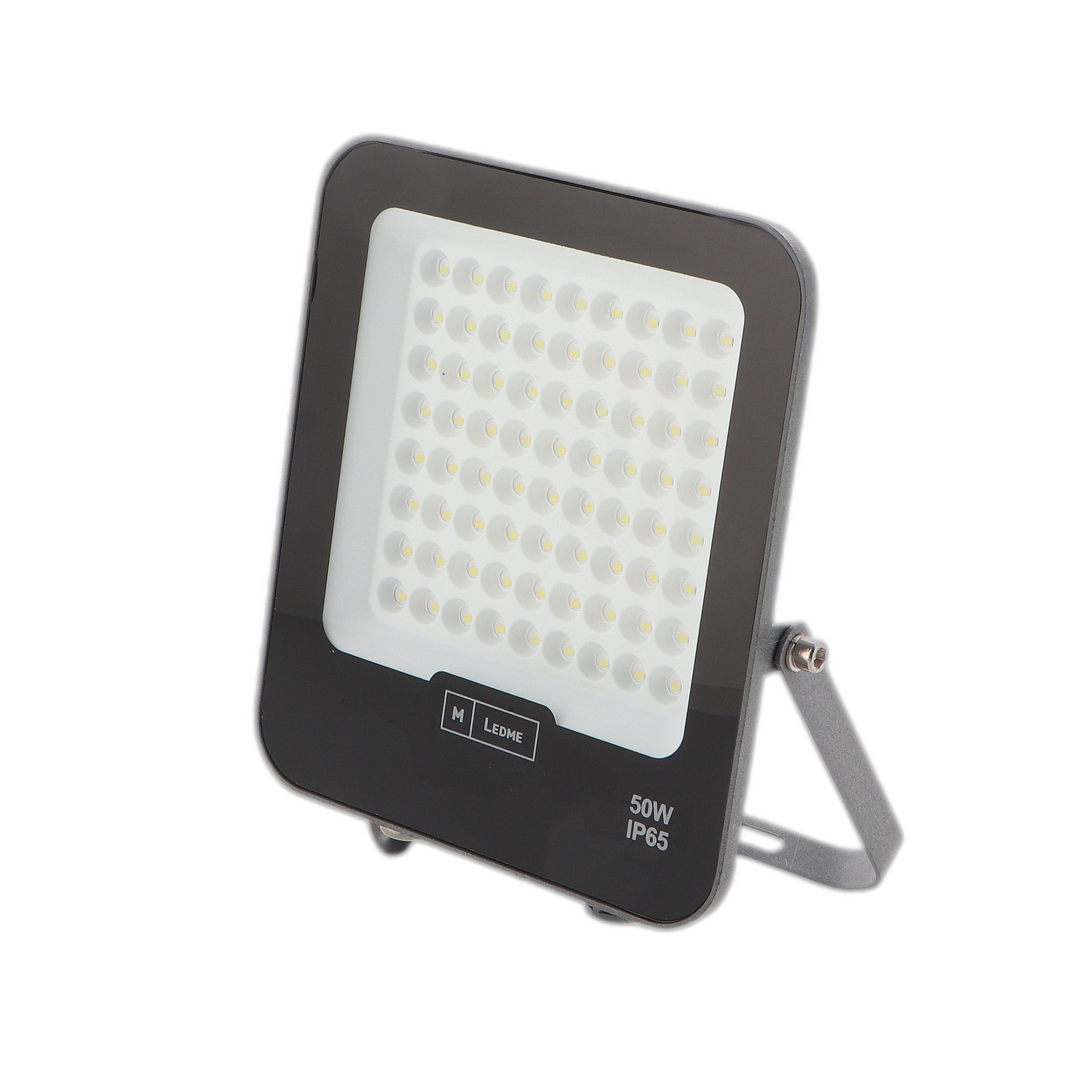 Projecteur LED Napoli Plus 50W 4000K - Ledme - LM6808