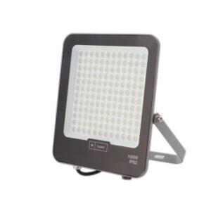 Projecteur LED Napoli Plus 100W 4000K - Ledme - LM6811