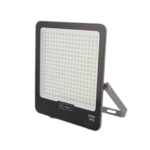 Projecteur Led Napoli Plus 200W 3000K - Ledme - LM6818
