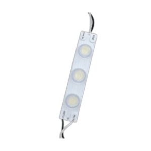 Guirlande de 20 Modules de 3 LED SMD Sanan 220V AC 3W 6000K - Ledme - LM7170