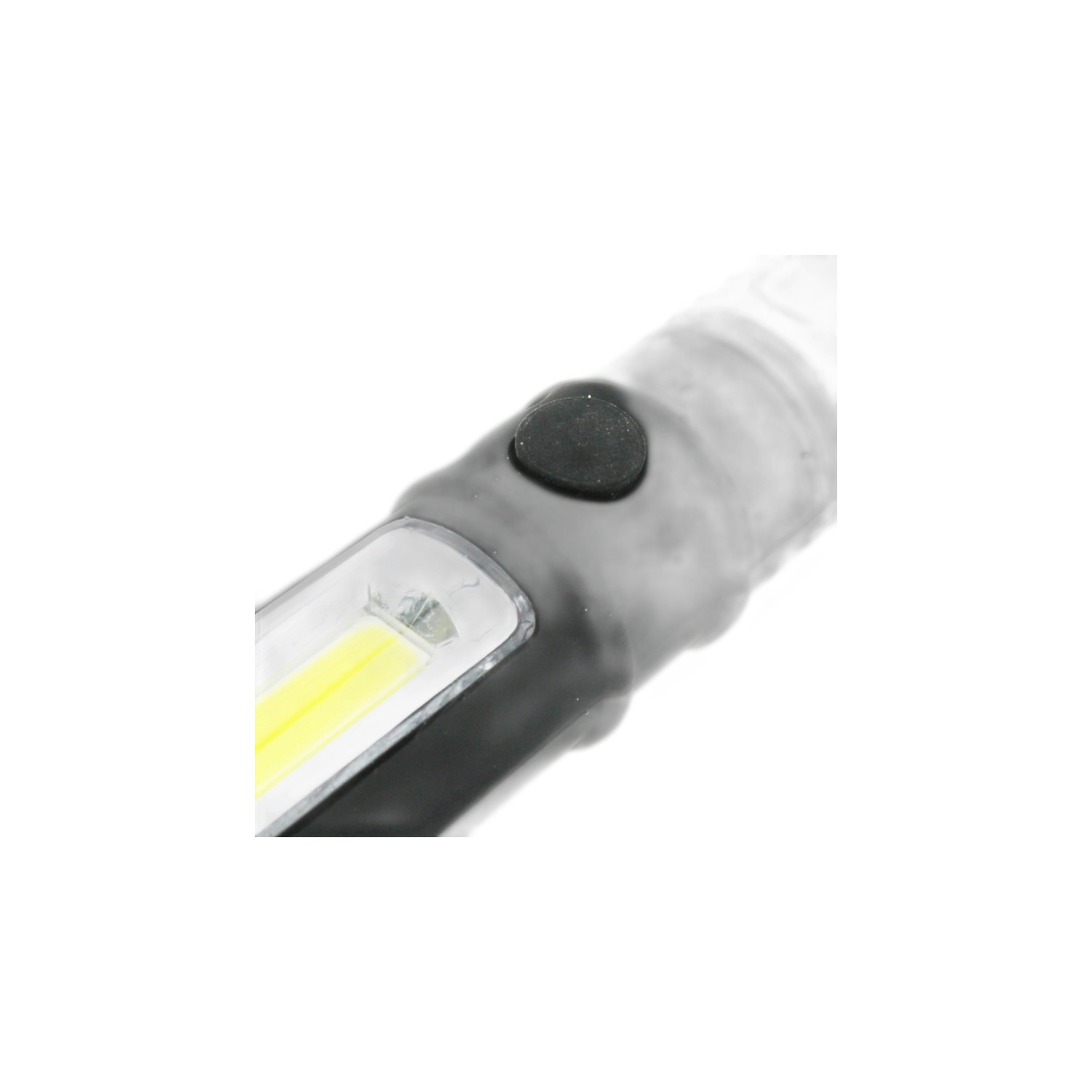 Lampe de poche LED plume multifonction avec aimant IP65 6000K - Ledme - LM9042 – Image 4