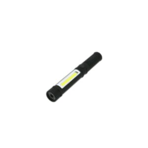 Lampe de poche LED plume multifonction avec aimant IP65 6000K - Ledme - LM9042