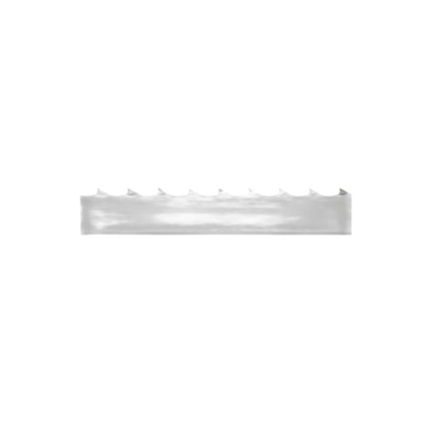 RUBAN DENTS TREMPEES 3658X32X1,07 G22 SAG660 - 128.30022 - LEMAN – Image 2