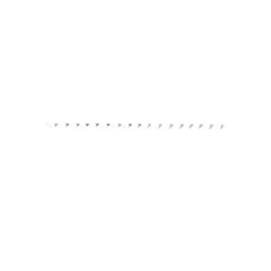 RUBAN DENTS HM MATERIAUX 4150x34x1,1 2/3 TPI - 178.41341123 - LEMAN