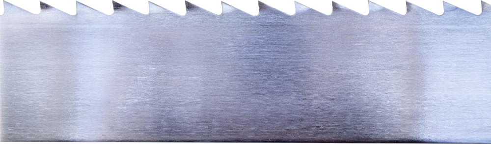 LAME DE SCIE A RUBAN C75 2490X15X0,5 DC6 - LEM18 - ISOCELE – Image 2
