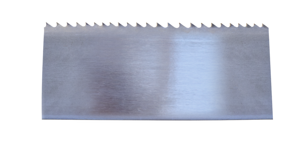 RUBAN BIM M42 ACIER 2910X27X0,9 4/6 TPI - 132.26046 - LEMAN – Image 2