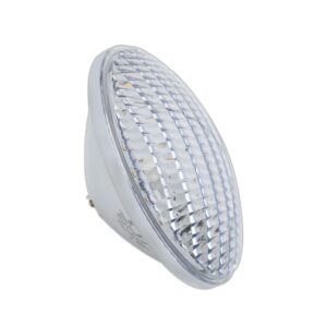 Bombilla LED PAR56 25W IP68 RGBW deux câbles pour Piscine RGBW - Ledme - LM6414