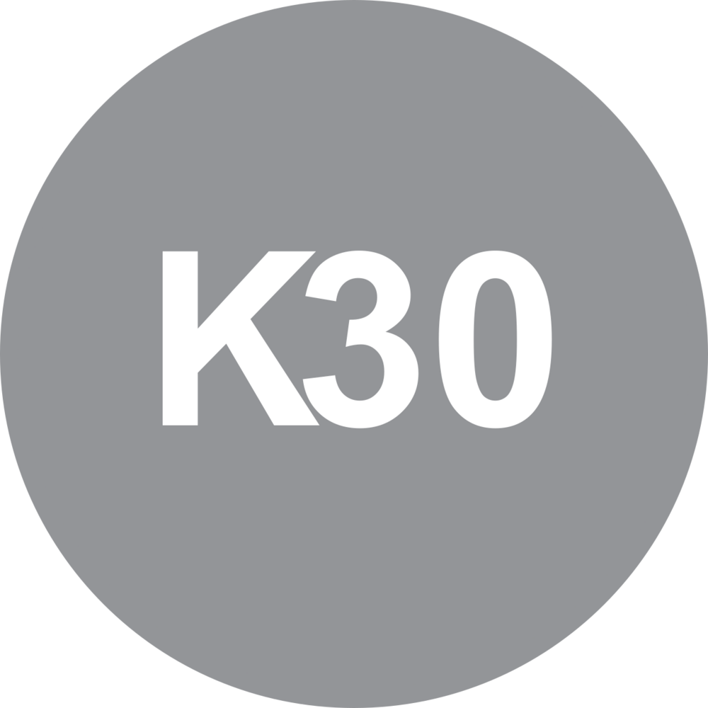ARASEUR HM K30 18X18X1,95 4Z AL.10 - 0018.1819.00 - LEMAN – Image 3