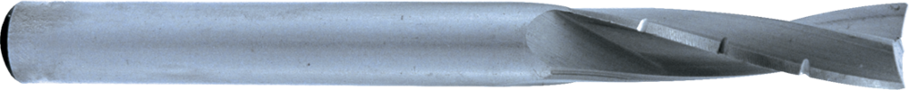 MECHE A MORTAISER COUPE HELICOIDALE D16 DROITE Acier - 322.516.00 - LEMAN – Image 2
