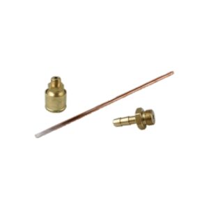 TUBE EN CUIVRE 3MM/140MM - 174.006.150 - LEMAN