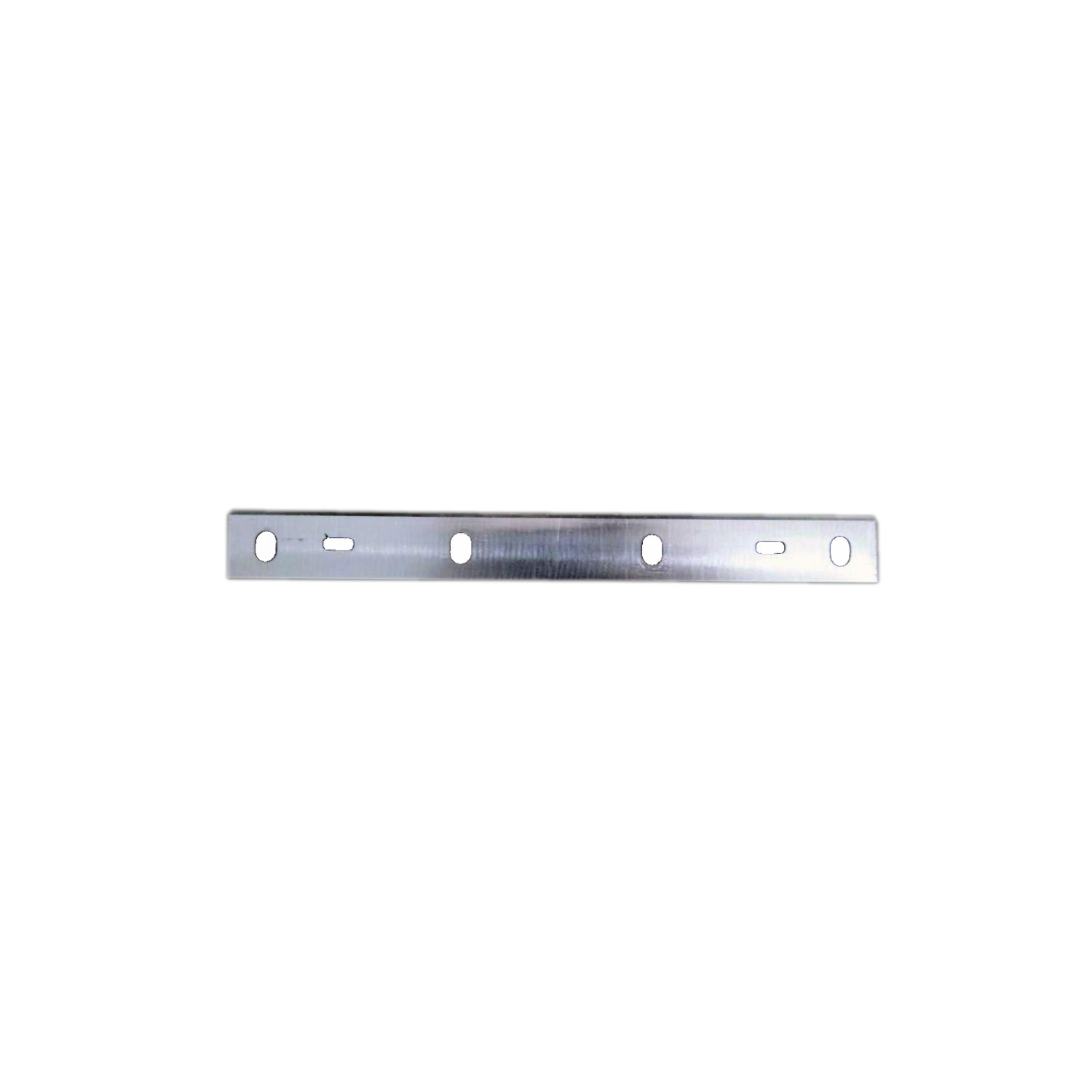 JEU 2 FERS HSS 210X22X1,8 1 COUPE POUR LODRA210 - 210701 - LEMAN – Image 2