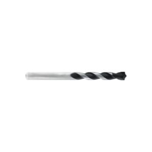 FORET BETON PRO QUEUE CYLINDRIQUE D10MM LG120 Qualité PRO - 602.120.10 - LEMAN