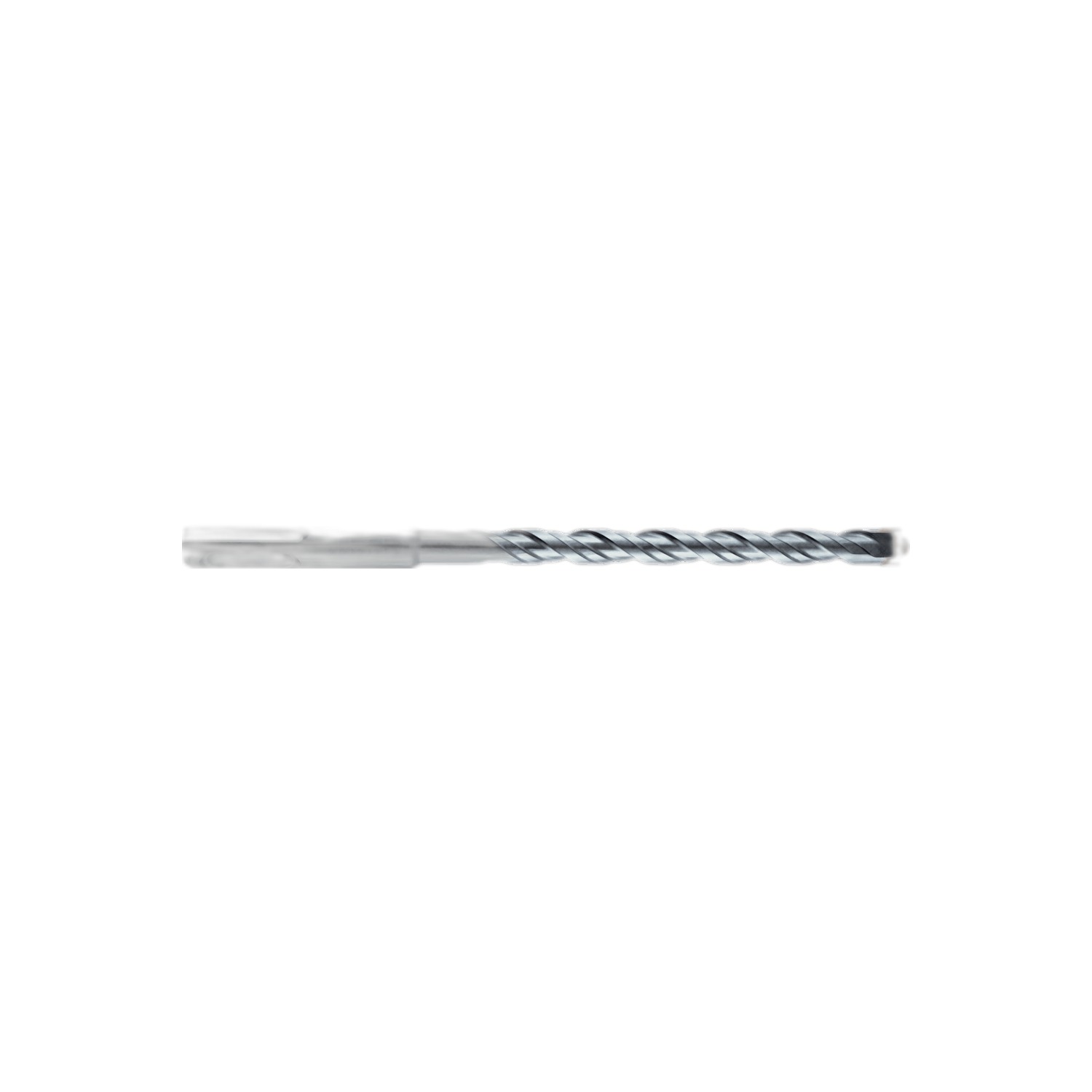 FORET BETON SDS+ 2 TAILLANTS D.10MM LG.160 - 603.160.10 - LEMAN – Image 2