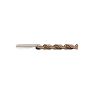 FORET METAL ACIER COBALT 5% MEULE D.3,5MM - 804.035.01 - LEMAN