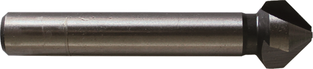 FRAISE CONIQUE HSS SUR TIGE DIAM.10.4MM - 809.000.104 - LEMAN – Image 2