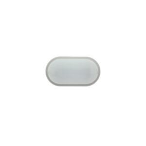 Plafón LED Ovale Vis 20W IP65 4500K - Ledme - LM8242