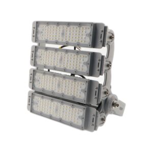 Foco Modulaire LED Premium 200W 4000K - Ledme - LM6245