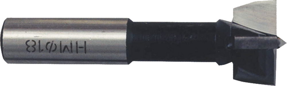 MECHE A FAÇONNER HM D40 / 10X26 LT57 DROITE - 102.740.00 - LEMAN – Image 2