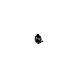 Sac poub 170l noir 55µ /le carton de 100 950 x 1200 mm - PROMOSAC - Sac poubelle 130 à 160 litres