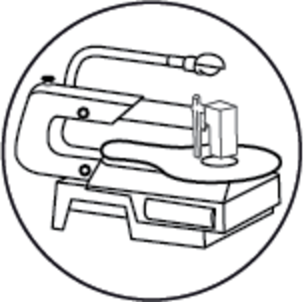 12 LAMES A CHANTOURNER A ERGOT 127X3X0.5 / 2.75DPC BLISTER - 2904.12 - LEMAN – Image 5
