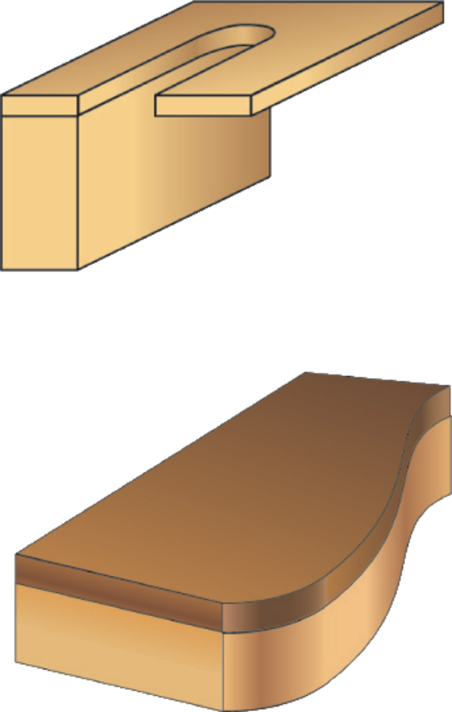 MECHE A COPIER OCCULUS HM D.6 L.U.20 QUEUE 6 - 4406.706.00 - LEMAN – Image 5