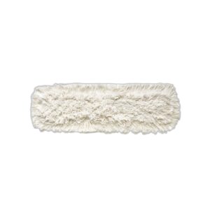 Frange coton 80 cm - TAMPEL - Le balayage