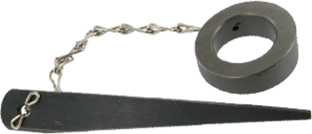 KIT D'EXTRACTION POUR TREPAN CONE 1/8 - 74500 - LEMAN – Image 2