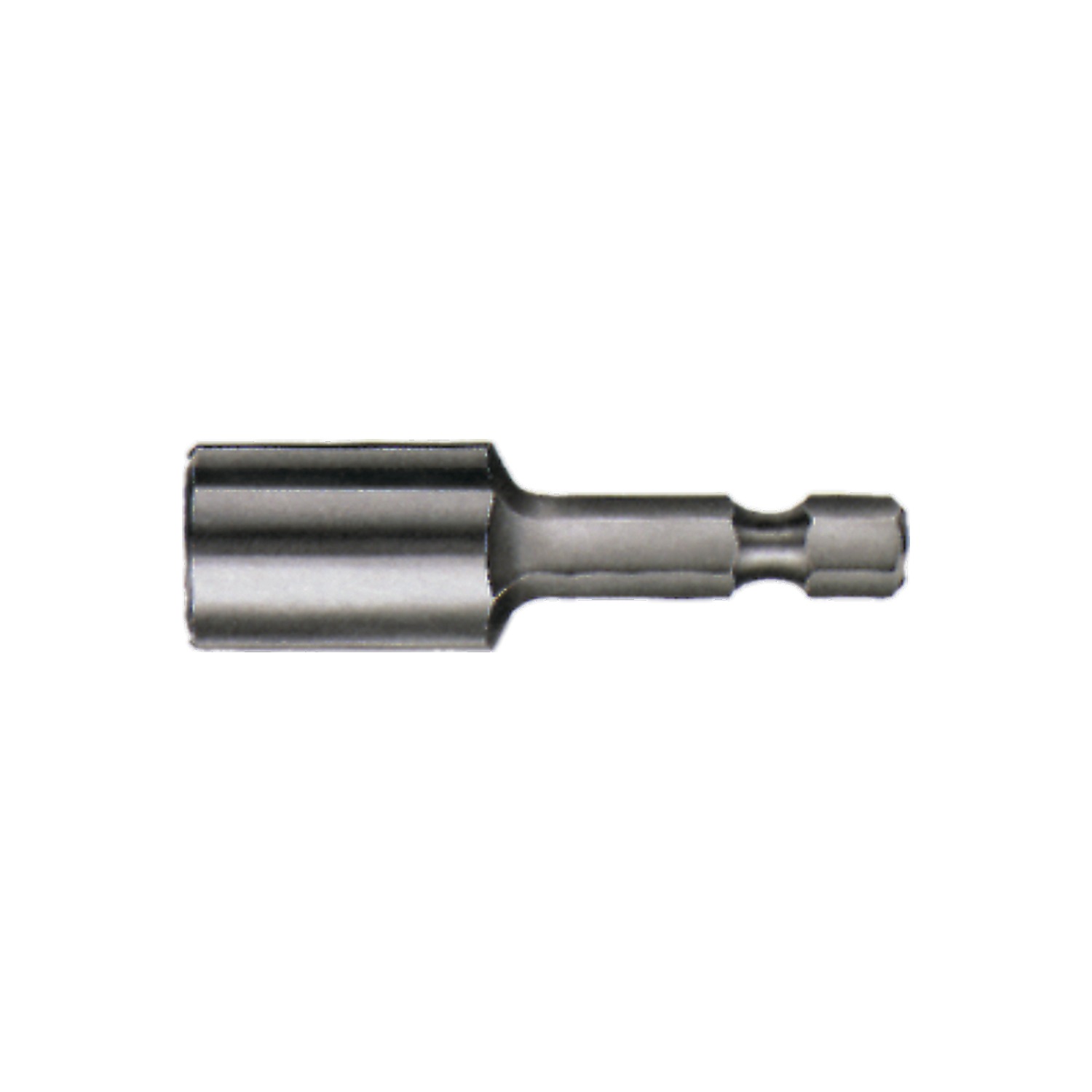 COFFRET 7 DOUILLES IMPACT MAGNETIQUES 6 PANS/50MM - 53007 - LEMAN – Image 3
