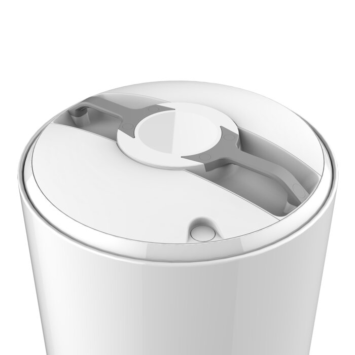 Chauffe-eau blindé - ARISTON - Initio XPERT - Vertical - Ariston – Image 2