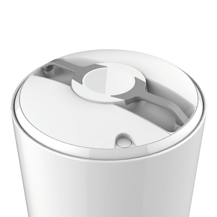 Chauffe-eau blindé - ARISTON - Initio XPERT - Vertical - Ariston – Image 2