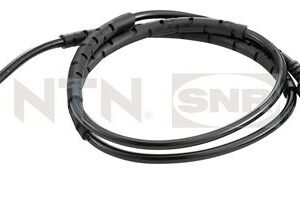 Capteurs de vitesse de roue - ASB150.16 - SNR - Compatible avec véhicule BMW