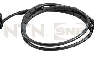 Capteurs de vitesse de roue - ASB150.17 - SNR - Compatible avec véhicule BMW
