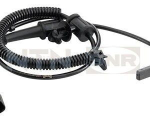Capteurs de vitesse de roue - ASB153.02 - SNR - Compatible avec véhicule Opel, Vauxhall, Saab