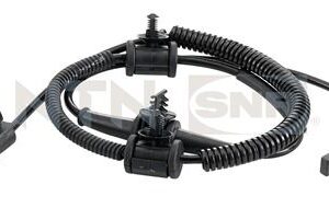Capteurs de vitesse de roue - ASB153.04 - SNR - Compatible avec véhicule Opel, Chevrolet, Vauxhall