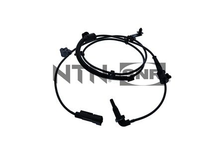 Capteurs de vitesse de roue - ASB153.14 - SNR - Compatible avec véhicule Vauxhall, Opel, Chevrolet