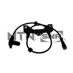 Capteurs de vitesse de roue - ASB153.15 - SNR - Compatible avec véhicule Opel, Vauxhall, Chevrolet