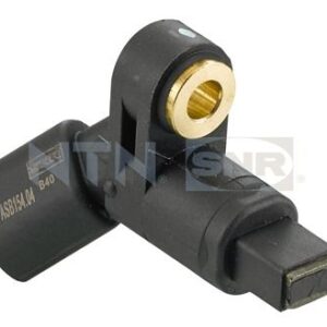 Capteurs de vitesse de roue - ASB154.04 - SNR - Compatible avec véhicule Volkswagen, Skoda, Seat, Audi