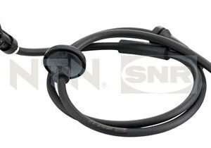 Capteurs de vitesse de roue - ASB154.07 - SNR - Compatible avec véhicule Seat, Volkswagen