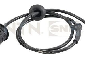 Capteurs de vitesse de roue - ASB154.12 - SNR - Compatible avec véhicule Audi