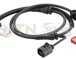 Capteurs de vitesse de roue - ASB154.13 - SNR - Compatible avec véhicule Audi