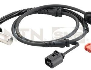 Capteurs de vitesse de roue - ASB154.17 - SNR - Compatible avec véhicule Volkswagen, Audi, Skoda
