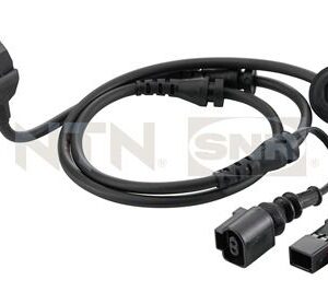 Capteurs de vitesse de roue - ASB154.26 - SNR - Compatible avec véhicule Volkswagen, Audi
