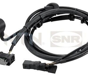 Capteurs de vitesse de roue - ASB154.35 - SNR - Compatible avec véhicule Audi