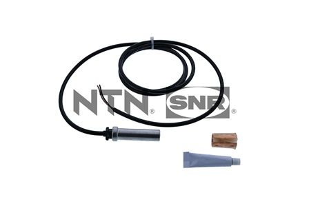 Capteurs de vitesse de roue - ASB154.48 - SNR - Compatible avec véhicule Volkswagen, Mercedes