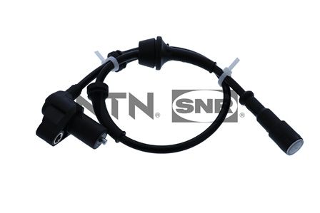Capteurs de vitesse de roue - ASB154.50 - SNR - Compatible avec véhicule Volkswagen