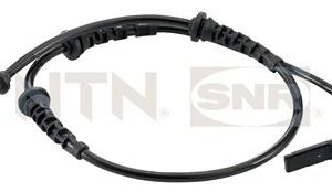 Capteurs de vitesse de roue - ASB155.13 - SNR - Compatible avec véhicule Renault, Dacia