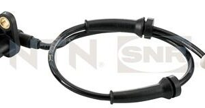 Capteurs de vitesse de roue - ASB155.33 - SNR - Compatible avec véhicule Dacia, Renault