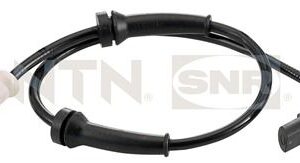 Capteurs de vitesse de roue - ASB155.34 - SNR - Compatible avec véhicule Dacia, Renault
